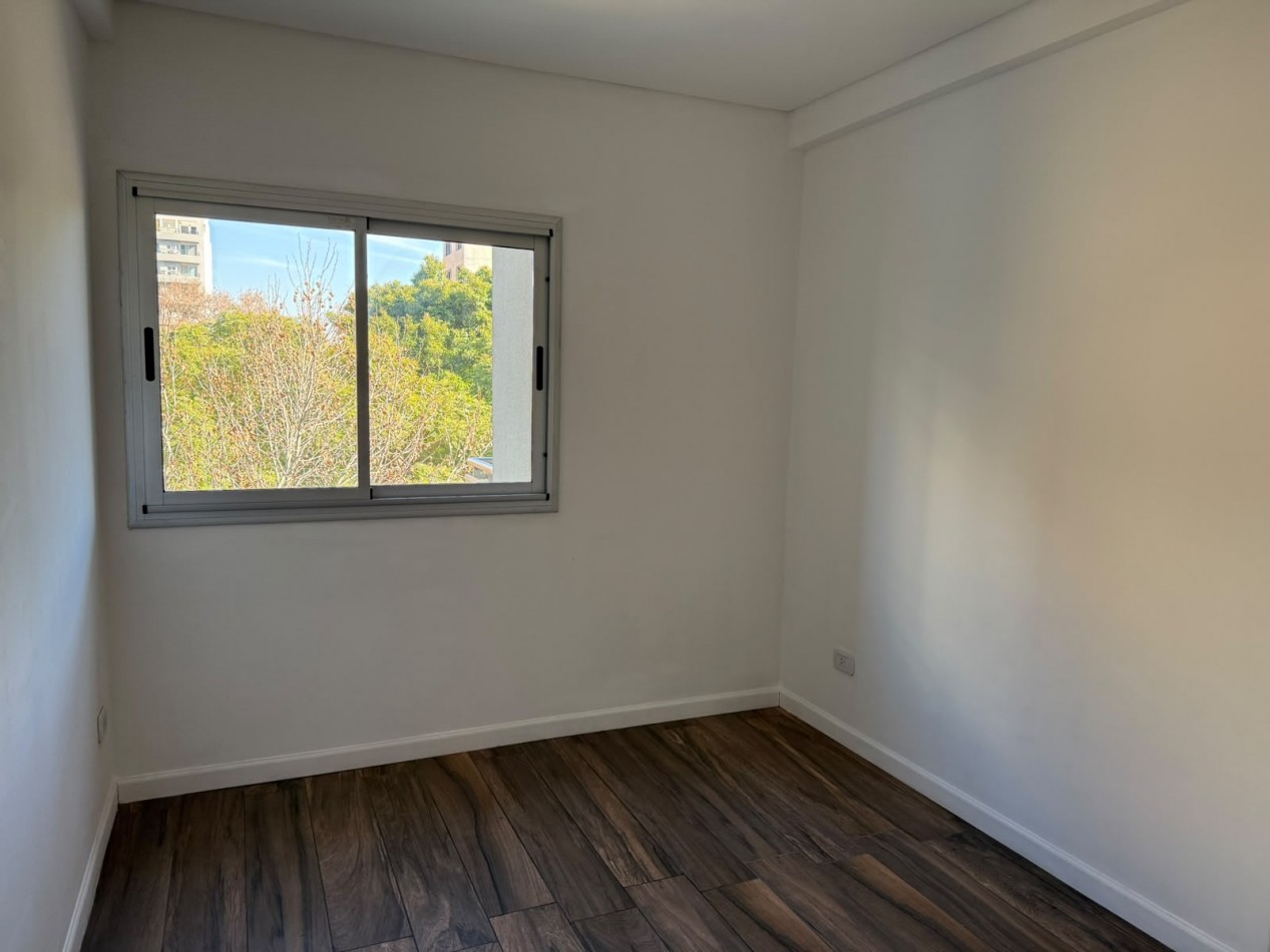 Departamento de 3 Ambientes en Venta - Diseño, confort y detalles de categoria