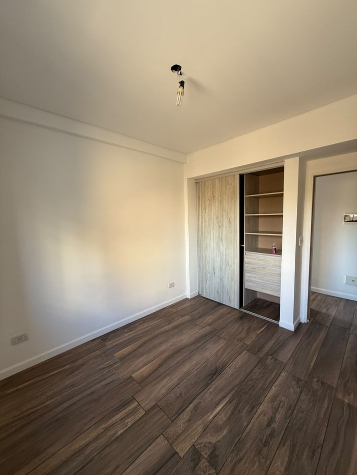 Departamento de 3 Ambientes en Venta - Diseño, confort y detalles de categoria