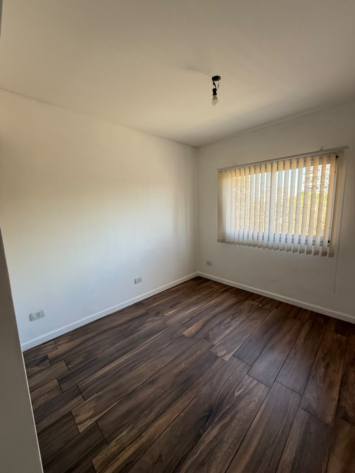 Departamento de 3 Ambientes en Venta - Diseño, confort y detalles de categoria