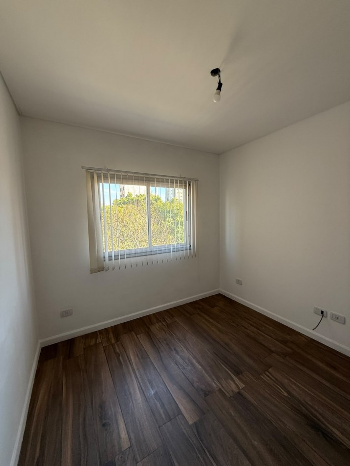 Departamento de 3 Ambientes en Venta - Diseño, confort y detalles de categoria