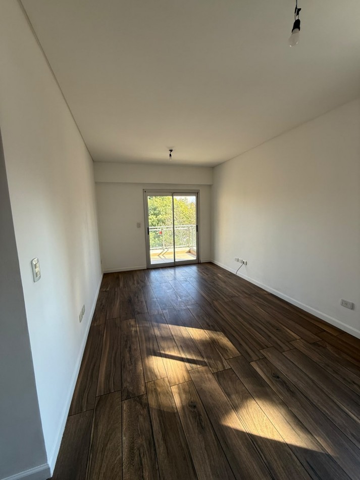 Departamento de 3 Ambientes en Venta - Diseño, confort y detalles de categoria