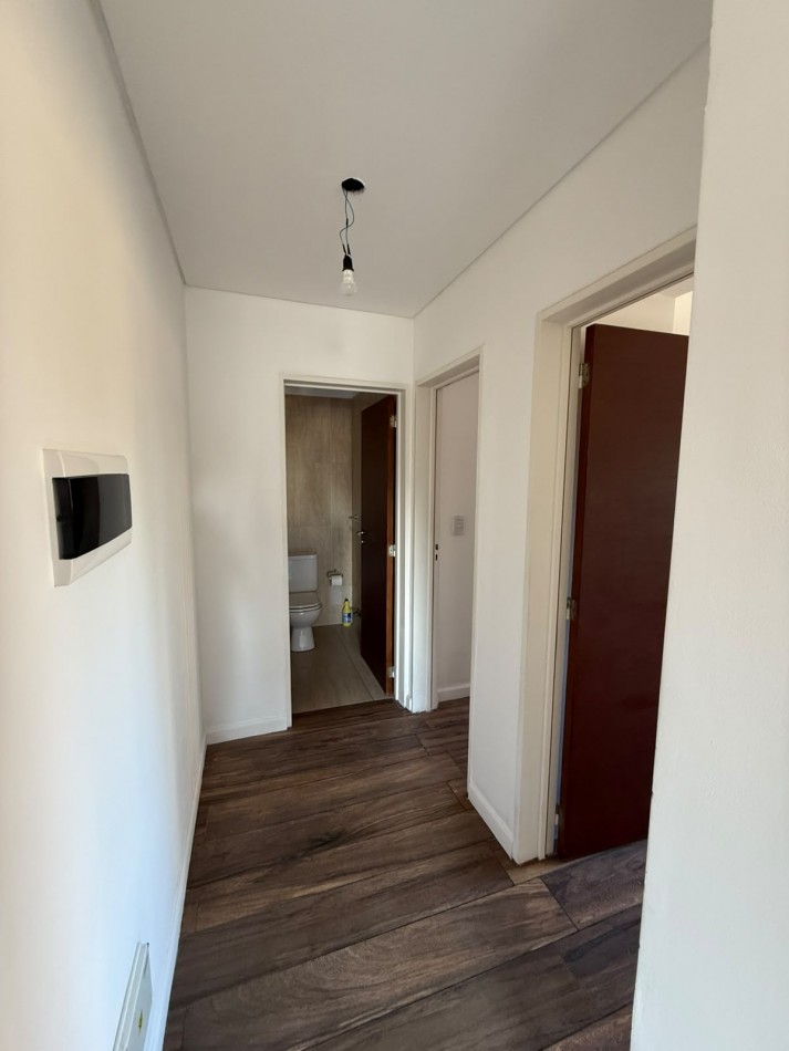 Departamento de 3 Ambientes en Venta - Diseño, confort y detalles de categoria