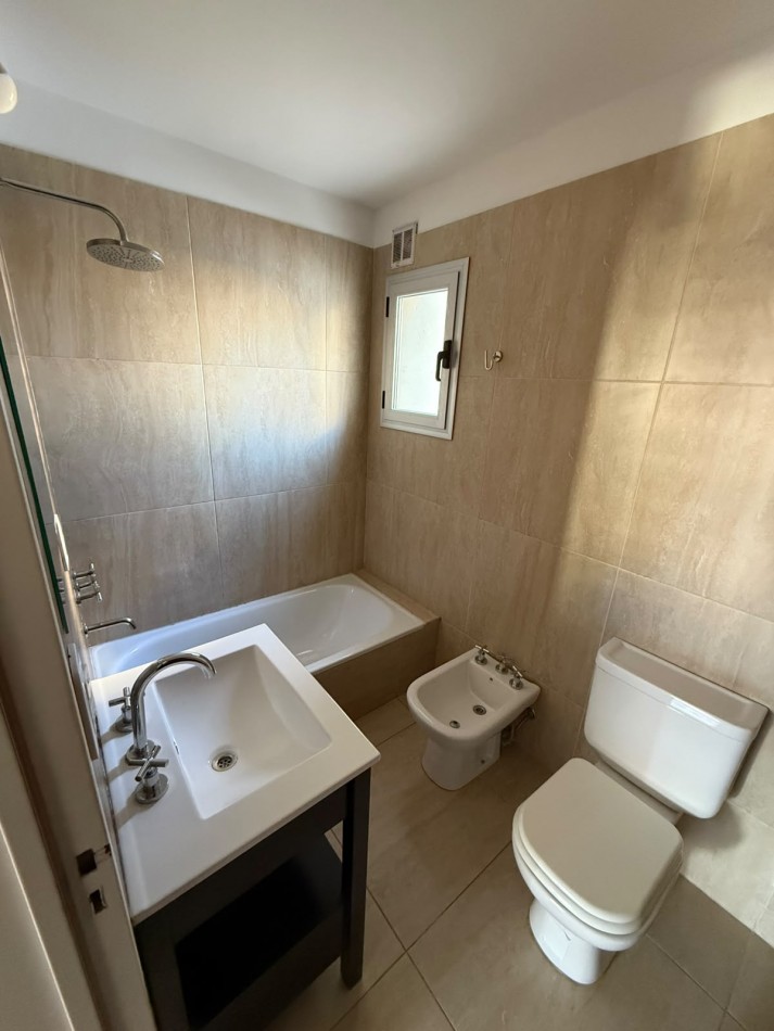 Departamento de 3 Ambientes en Venta - Diseño, confort y detalles de categoria