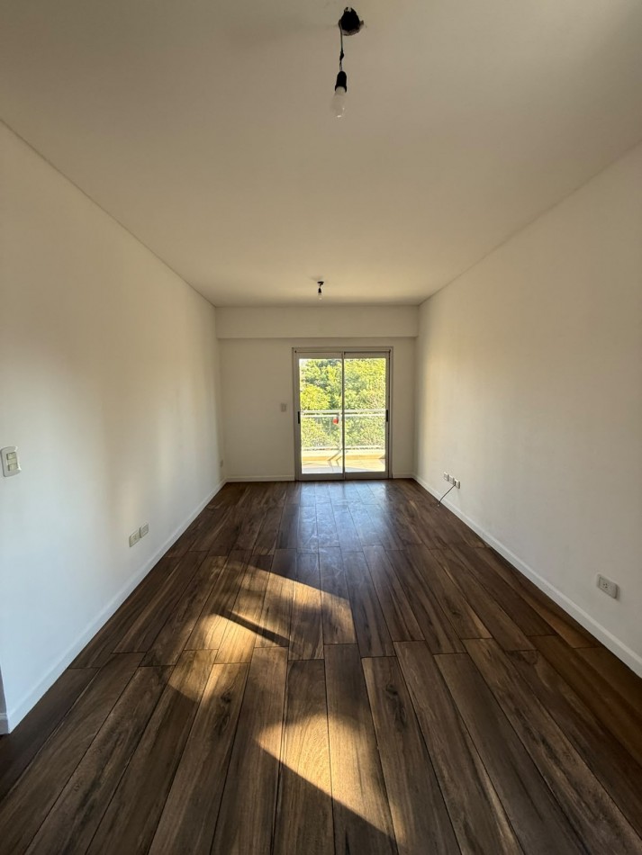 Departamento de 3 Ambientes en Venta - Diseño, confort y detalles de categoria