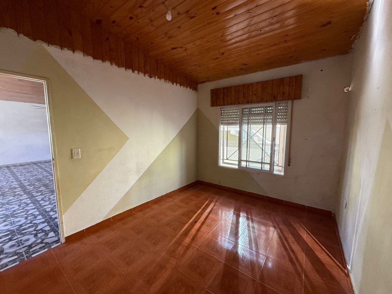 Departamento de 2 Ambientes en Alquiler - con balcon al contrafrente
