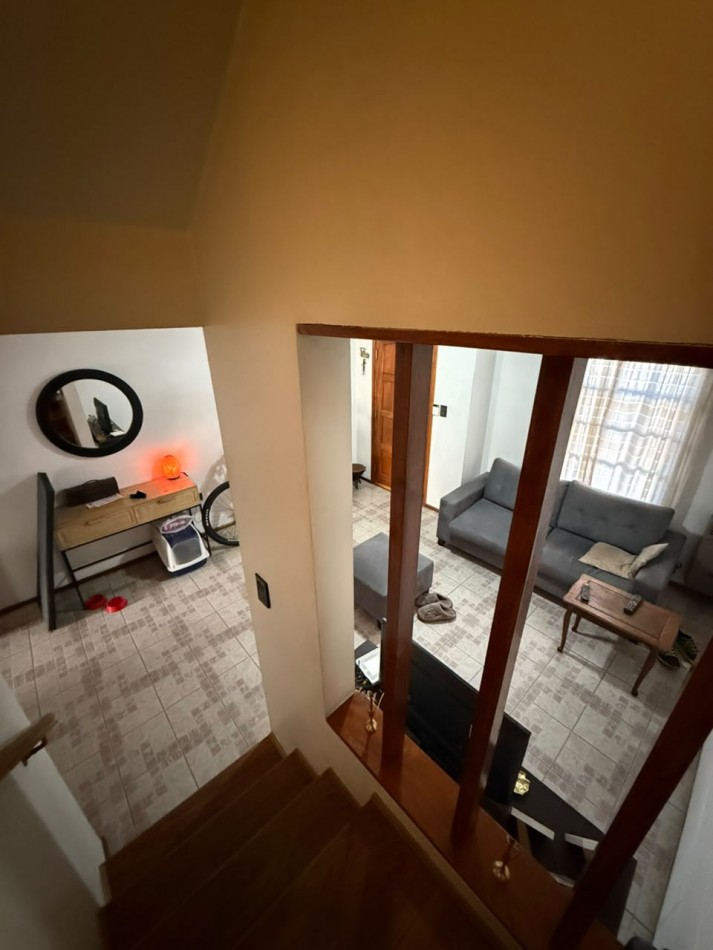 Duplex de 4 Ambientes en Venta - Confort, amplitud y excelente distribucion