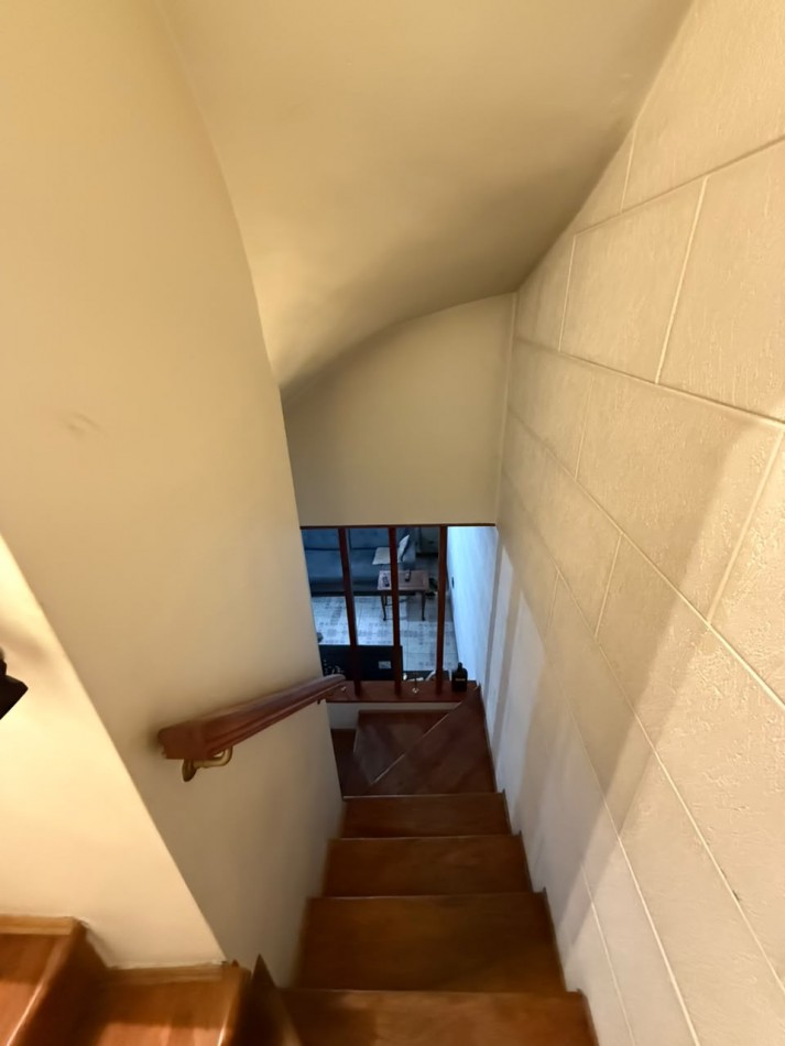 Duplex de 4 Ambientes en Venta - Confort, amplitud y excelente distribucion