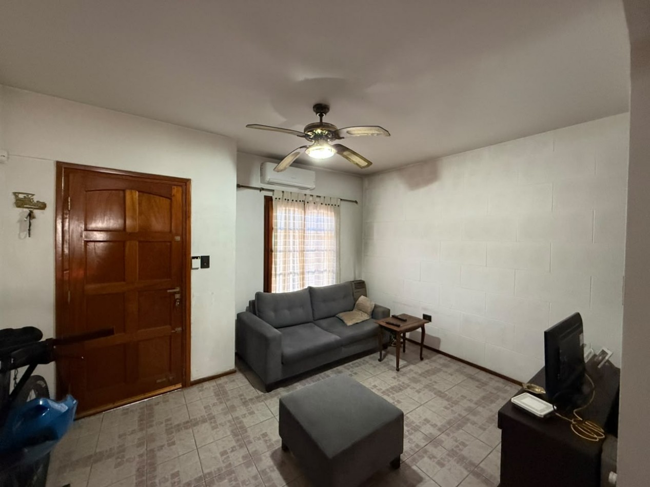 Duplex de 4 Ambientes en Venta - Confort, amplitud y excelente distribucion