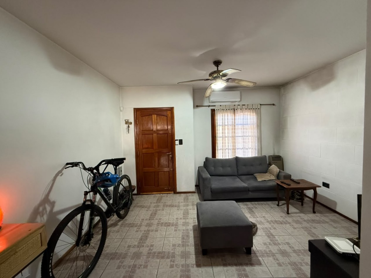 Duplex de 4 Ambientes en Venta - Confort, amplitud y excelente distribucion