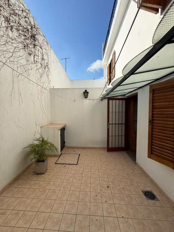 Duplex de 4 Ambientes en Venta - Confort, amplitud y excelente distribucion