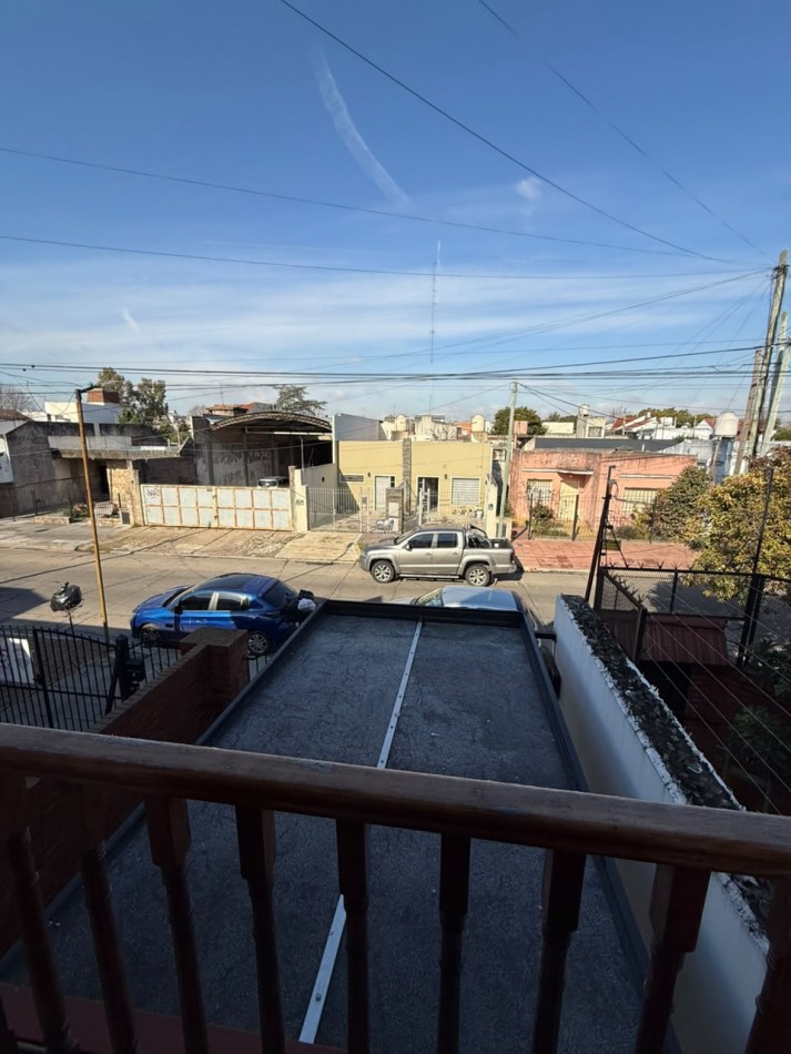 Duplex de 4 Ambientes en Venta - Confort, amplitud y excelente distribucion