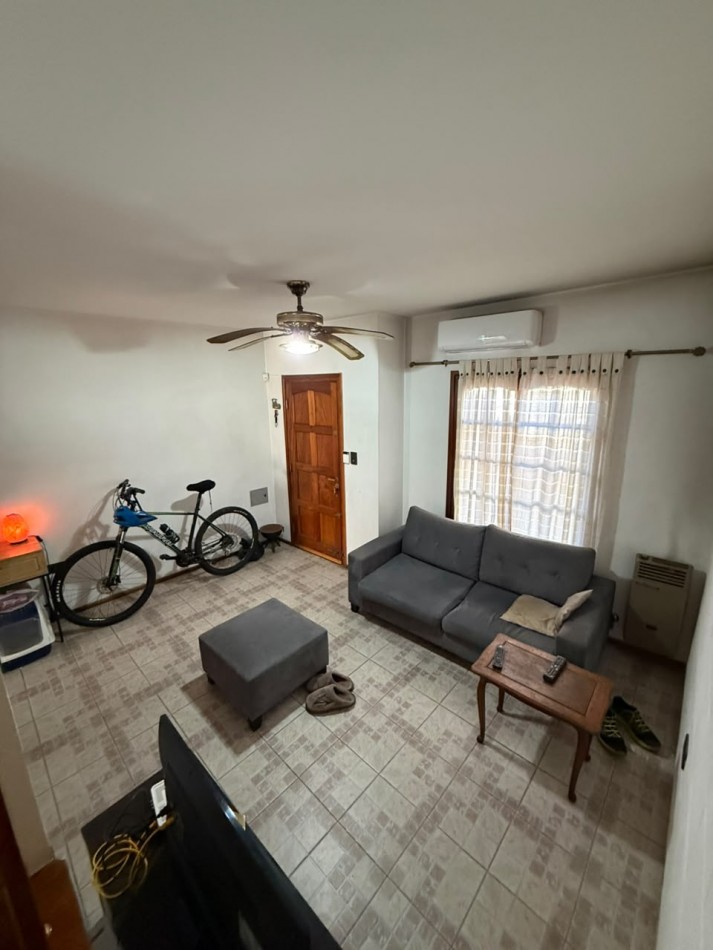 Duplex de 4 Ambientes en Venta - Confort, amplitud y excelente distribucion