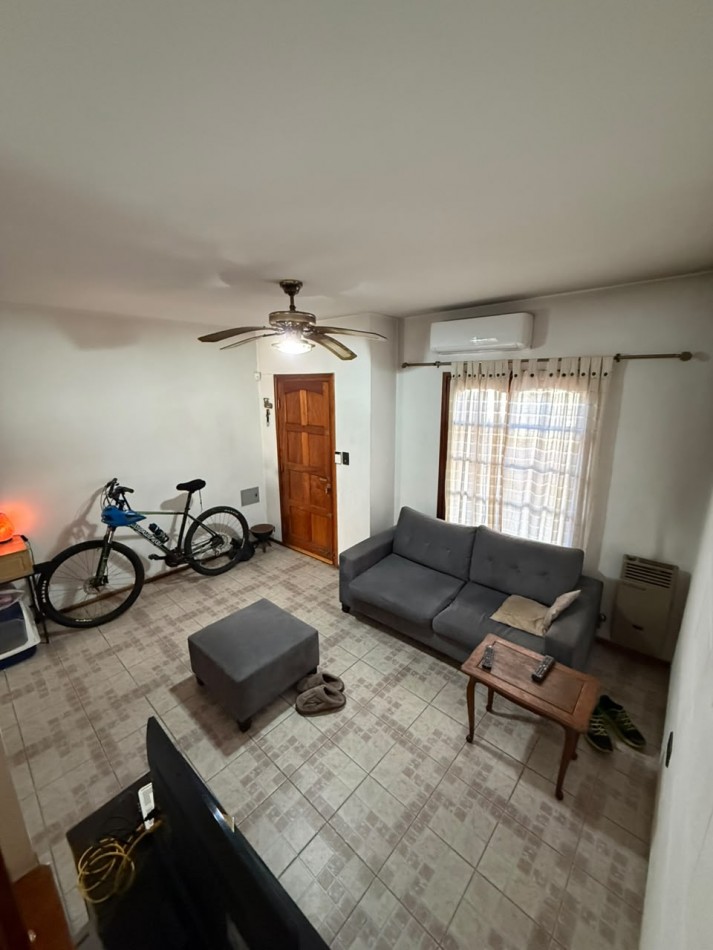 Duplex de 4 Ambientes en Venta - Confort, amplitud y excelente distribucion