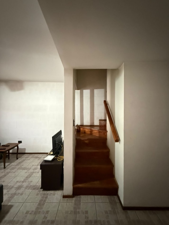 Duplex de 4 Ambientes en Venta - Confort, amplitud y excelente distribucion