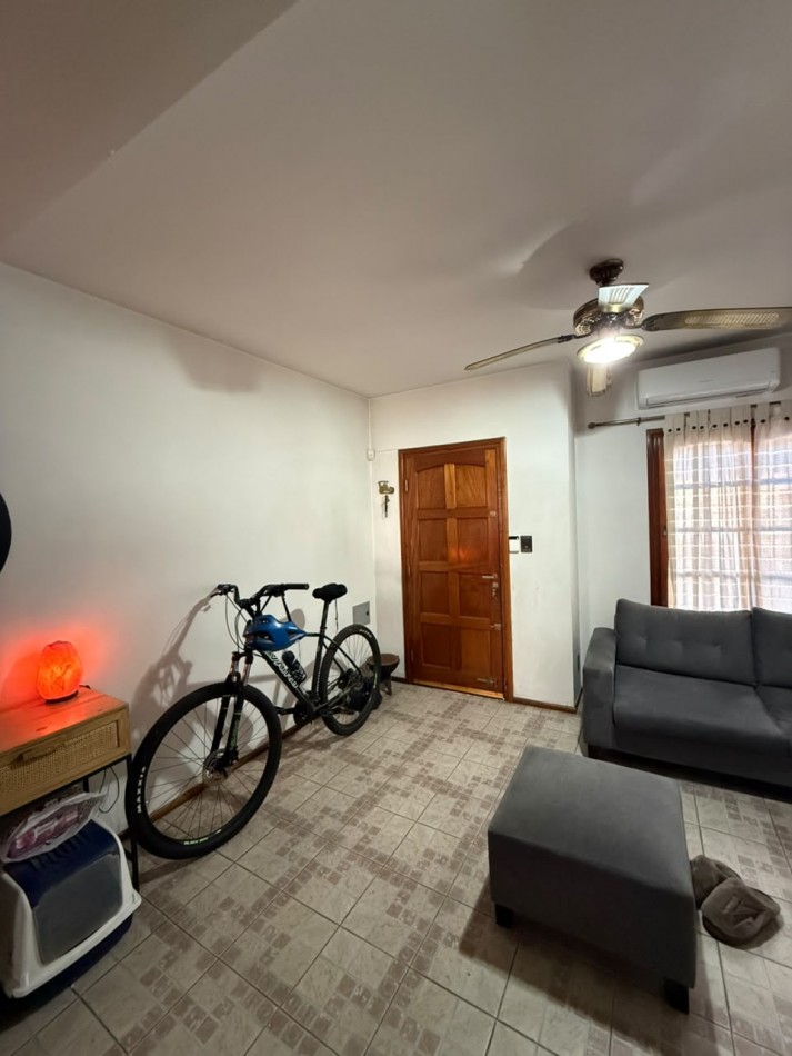 Duplex de 4 Ambientes en Venta - Confort, amplitud y excelente distribucion