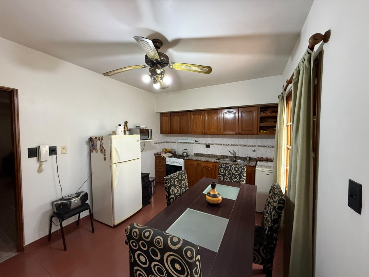 Duplex de 4 Ambientes en Venta - Confort, amplitud y excelente distribucion