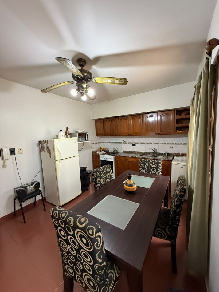 Duplex de 4 Ambientes en Venta - Confort, amplitud y excelente distribucion