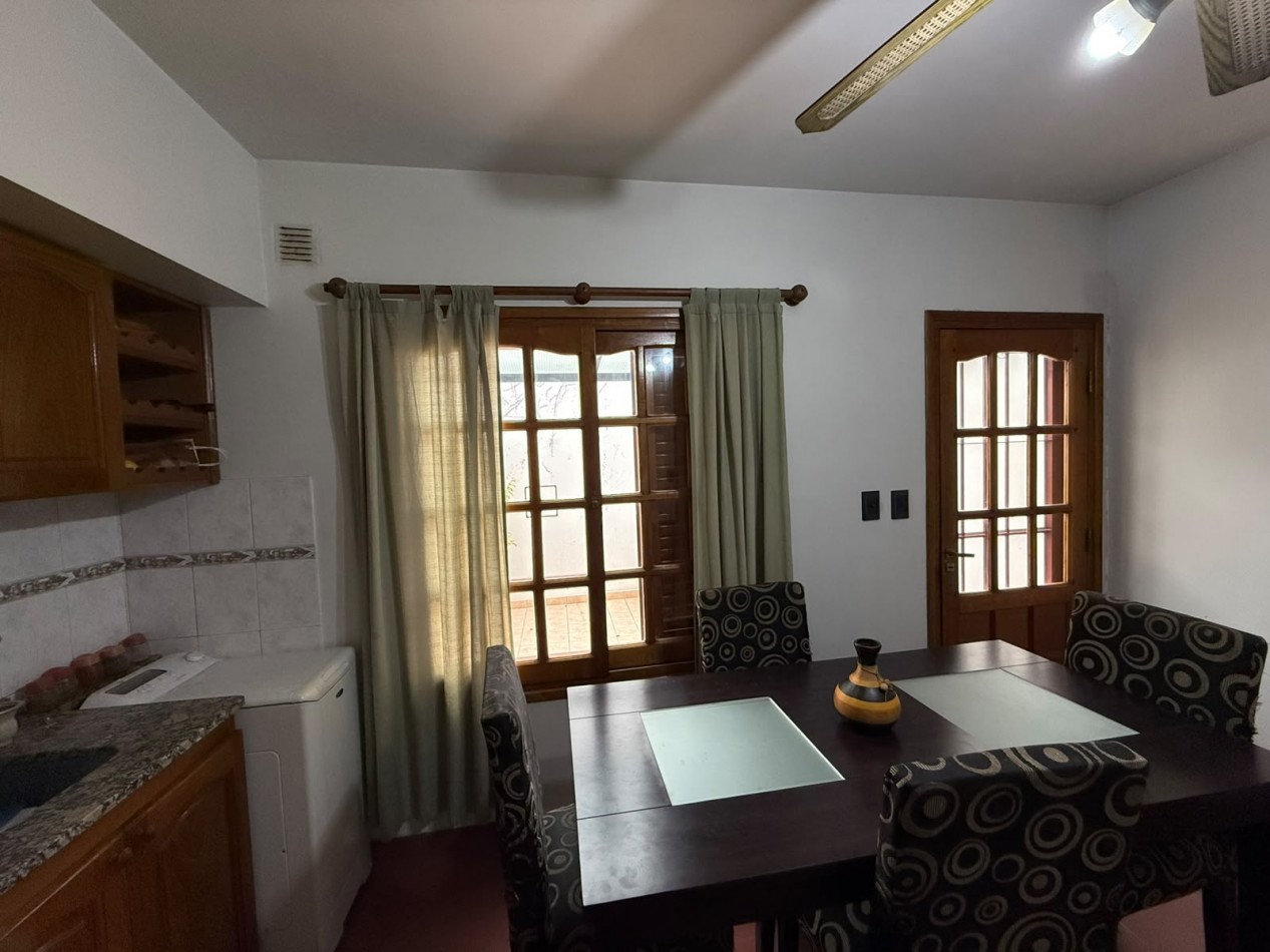 Duplex de 4 Ambientes en Venta - Confort, amplitud y excelente distribucion