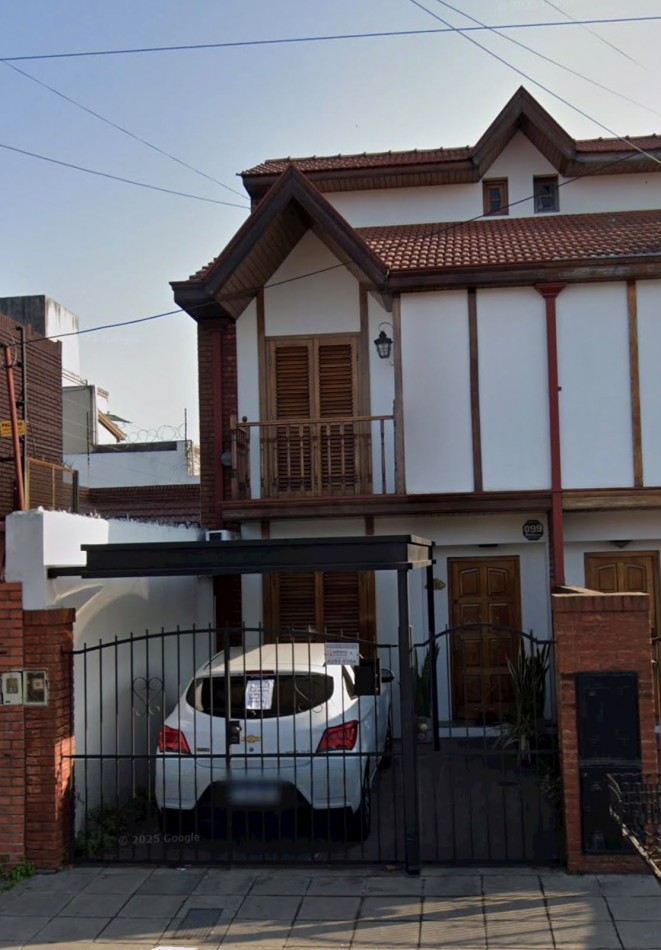 Duplex de 4 Ambientes en Venta - Confort, amplitud y excelente distribucion