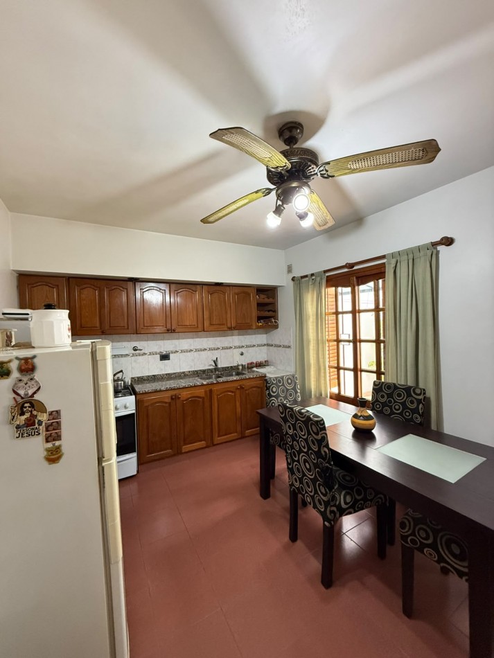 Duplex de 4 Ambientes en Venta - Confort, amplitud y excelente distribucion