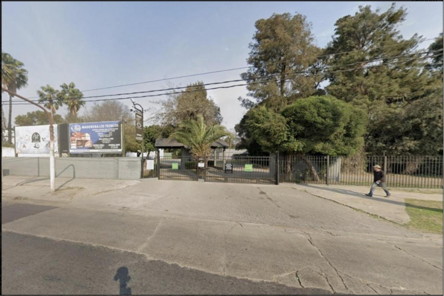 Predio Industrial y Comercial en Venta - Quilmes