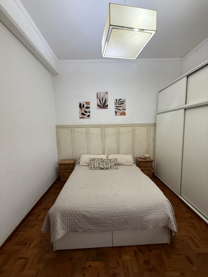 Departamento planta baja al frente de 2 Ambientes en Venta - Reciclado a Nuevo en Barrio Elsieland, Quilmes