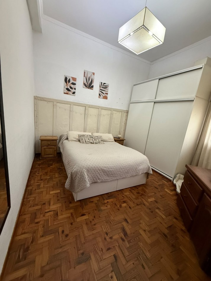 Departamento planta baja al frente de 2 Ambientes en Venta - Reciclado a Nuevo en Barrio Elsieland, Quilmes