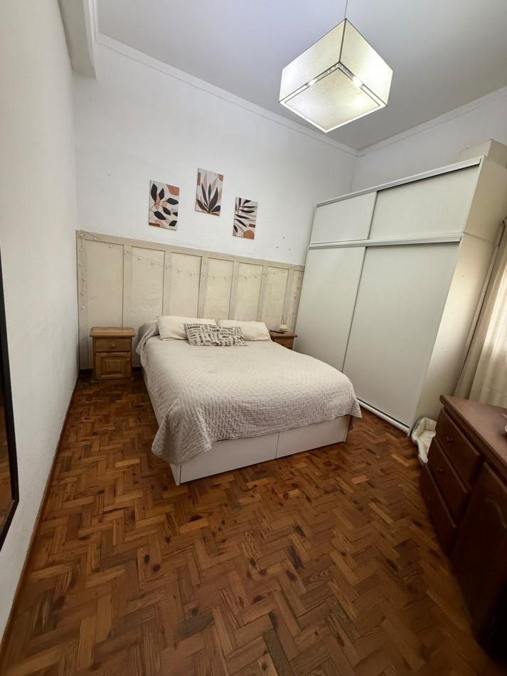 Departamento planta baja al frente de 2 Ambientes en Venta - Reciclado a Nuevo en Barrio Elsieland, Quilmes