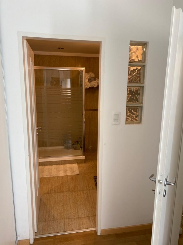 Triplex en Venta - Con Cochera, Balcon y Amenities