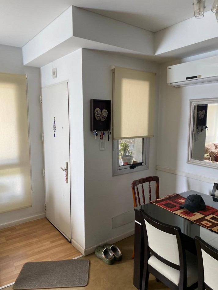 Triplex en Venta - Con Cochera, Balcon y Amenities
