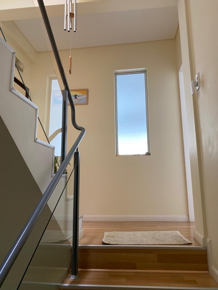 Triplex en Venta - Con Cochera, Balcon y Amenities