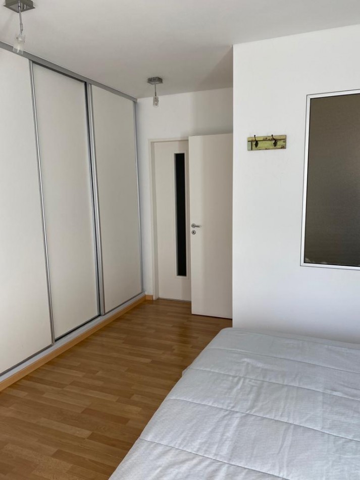 Triplex en Venta - Con Cochera, Balcon y Amenities