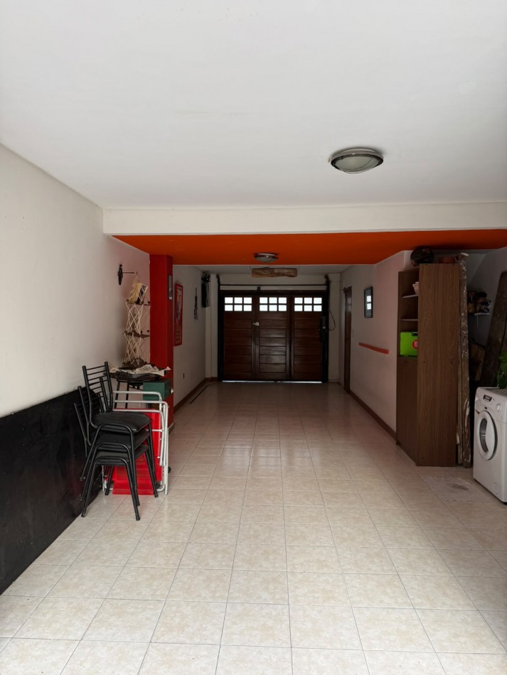 Triplex de 132 m² en Venta - Amplios espacios para disfrutar en familia