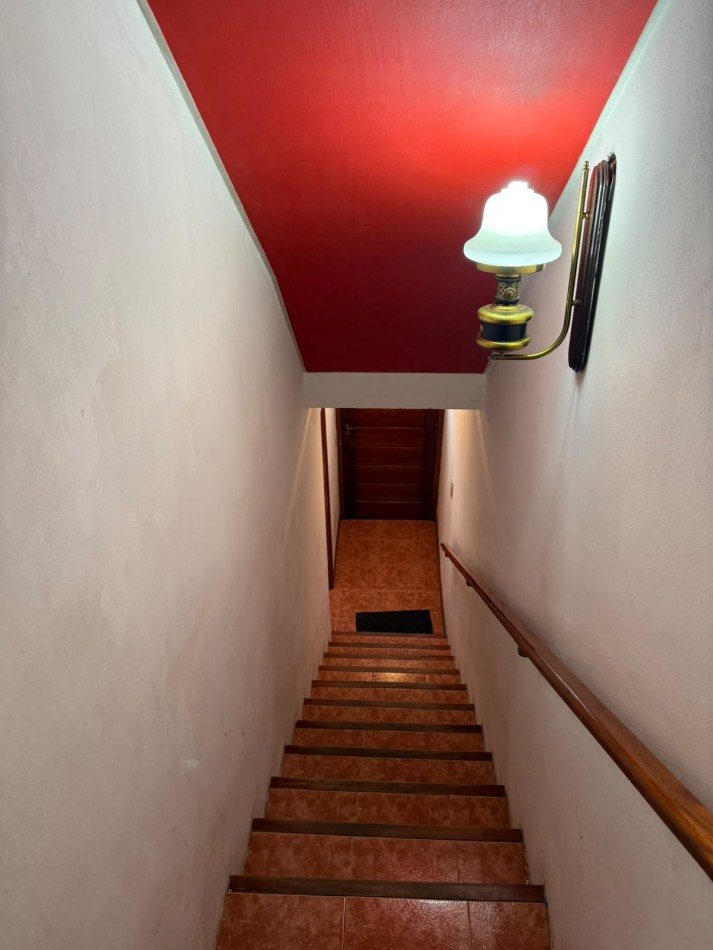 Triplex de 132 m² en Venta - Amplios espacios para disfrutar en familia