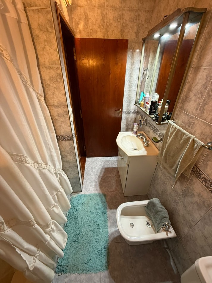 Triplex de 132 m² en Venta - Amplios espacios para disfrutar en familia