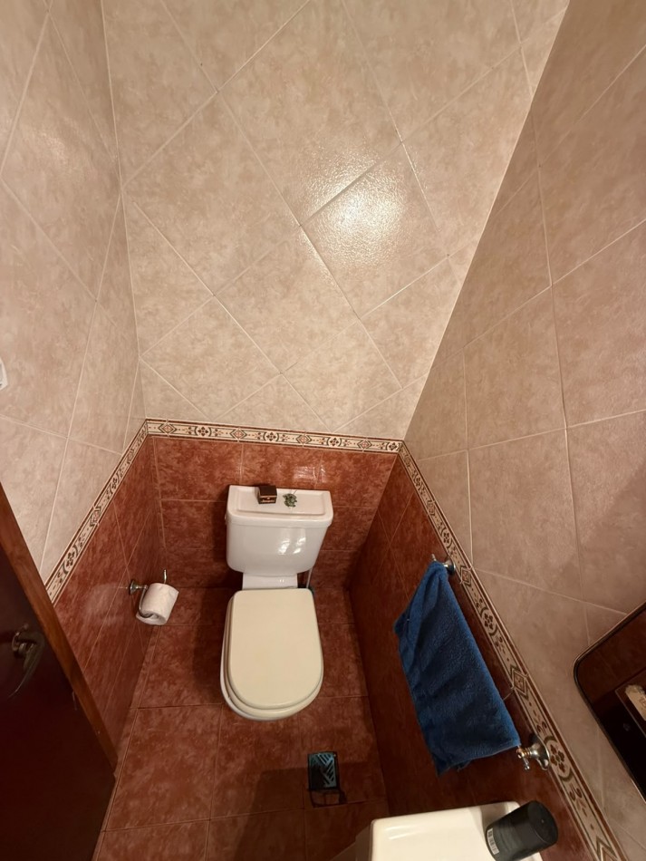 Triplex de 132 m² en Venta - Amplios espacios para disfrutar en familia