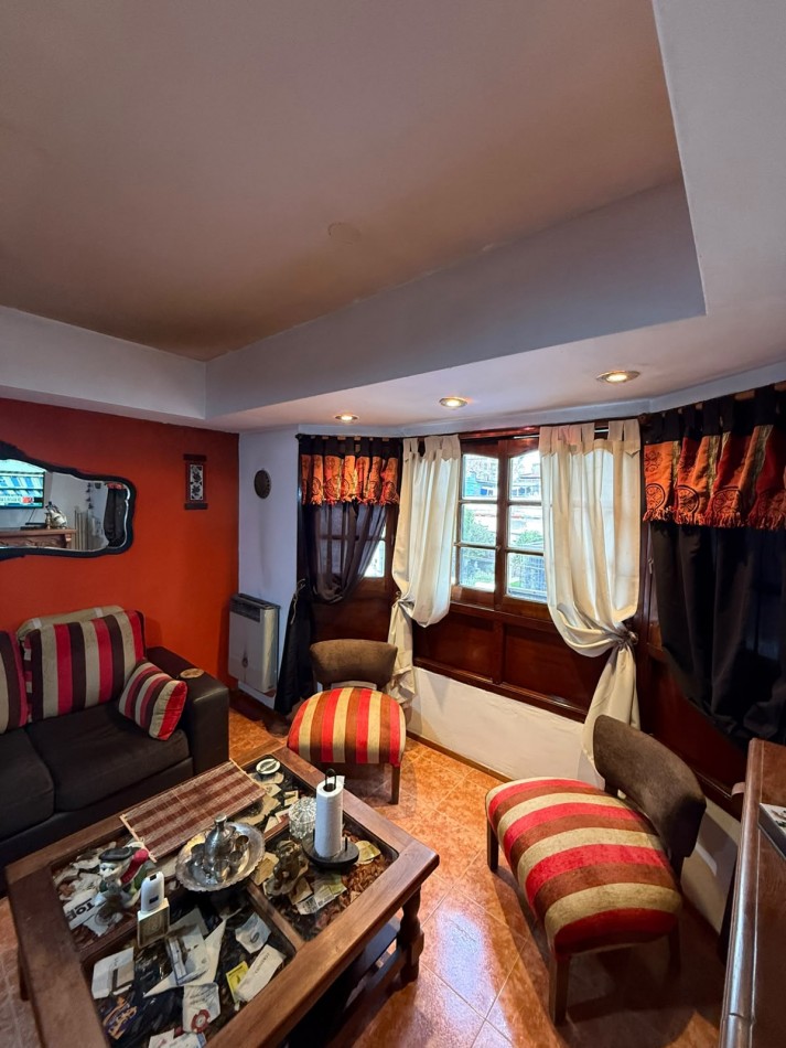 Triplex de 132 m² en Venta - Amplios espacios para disfrutar en familia