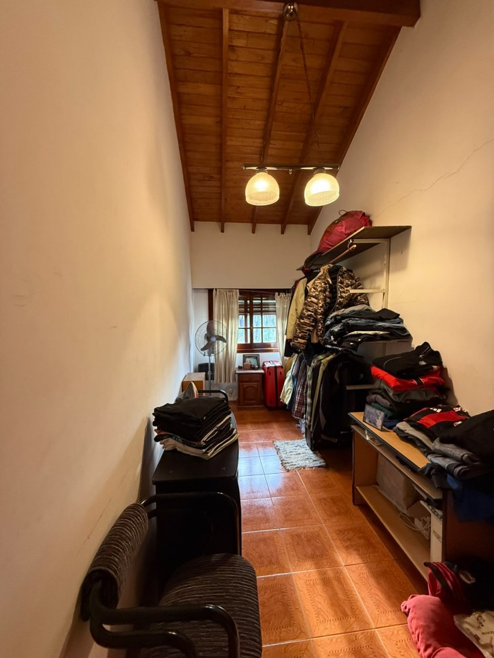 Triplex de 132 m² en Venta - Amplios espacios para disfrutar en familia