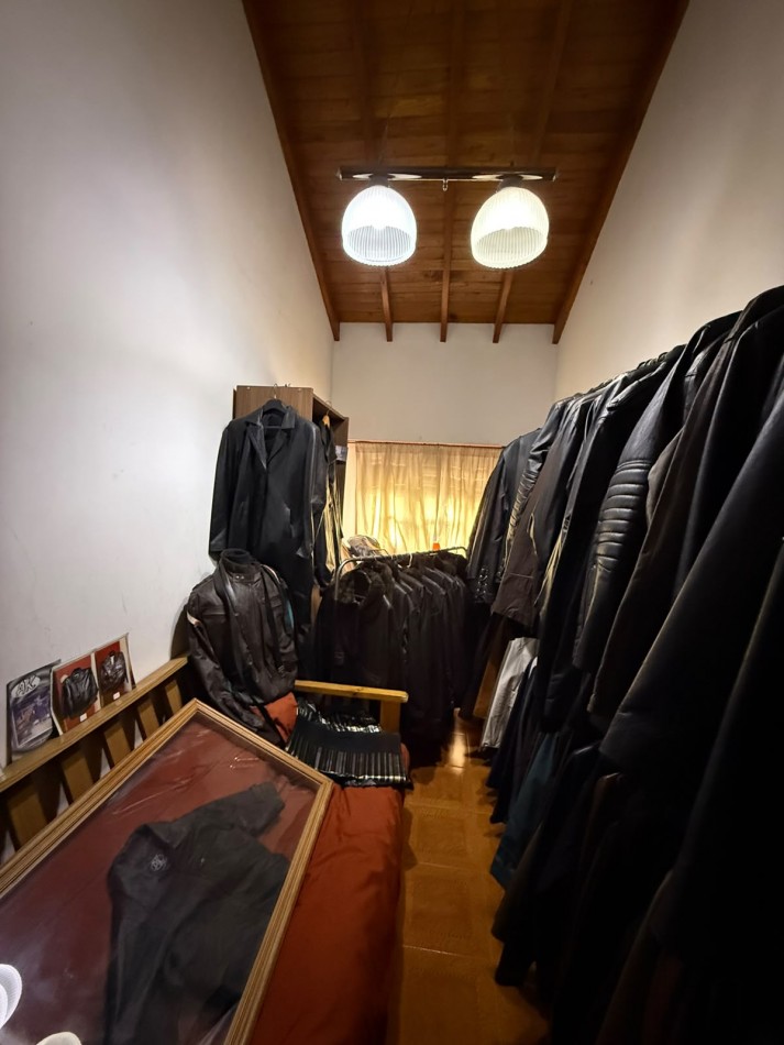 Triplex de 132 m² en Venta - Amplios espacios para disfrutar en familia