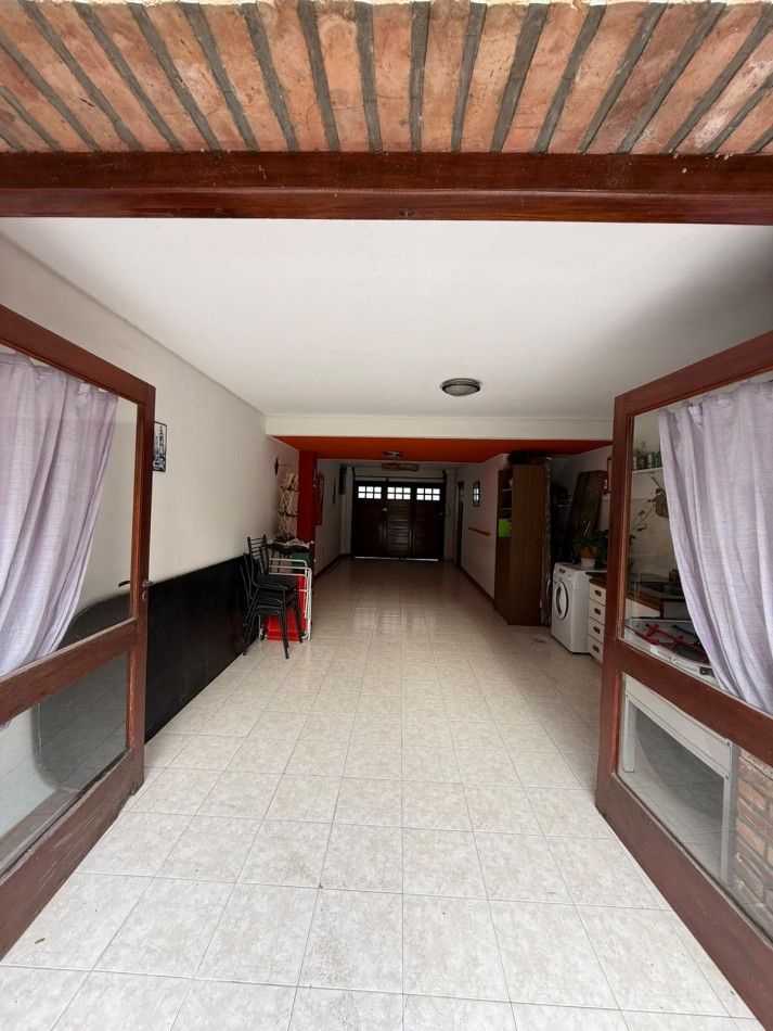Triplex de 132 m² en Venta - Amplios espacios para disfrutar en familia