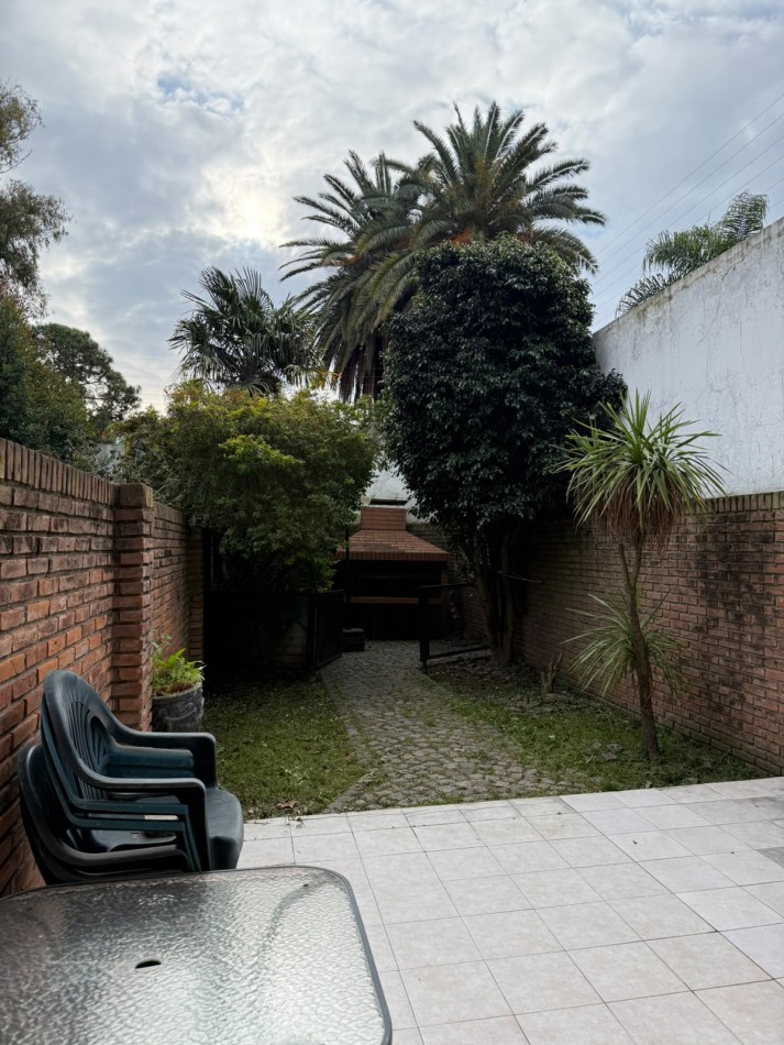 Triplex de 132 m² en Venta - Amplios espacios para disfrutar en familia