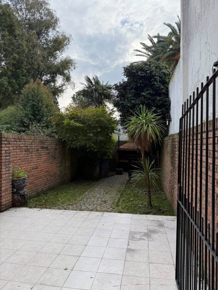 Triplex de 132 m² en Venta - Amplios espacios para disfrutar en familia