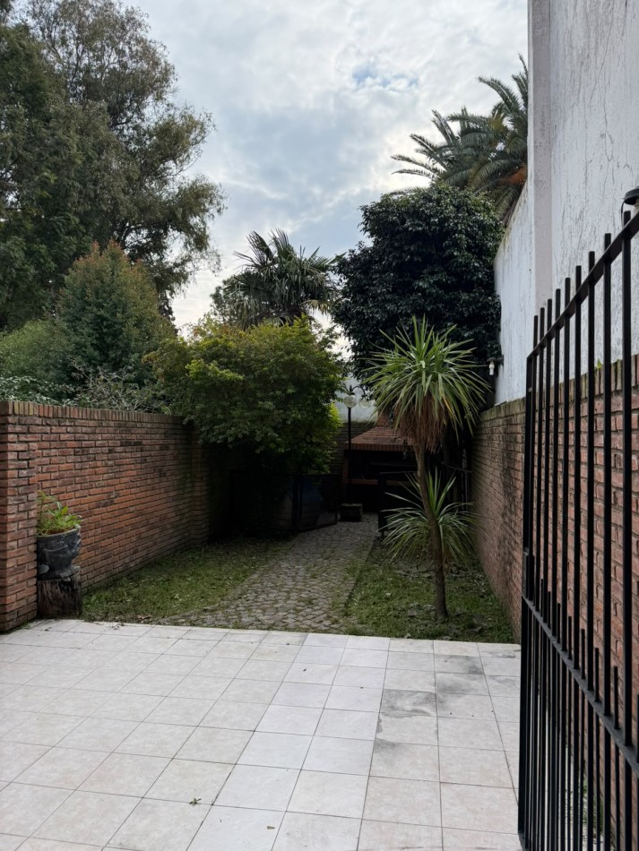 Triplex de 132 m² en Venta - Amplios espacios para disfrutar en familia