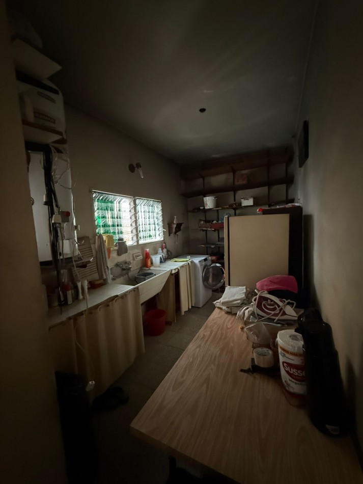 Casa de 3 Ambientes en Venta - Quilmes Oeste