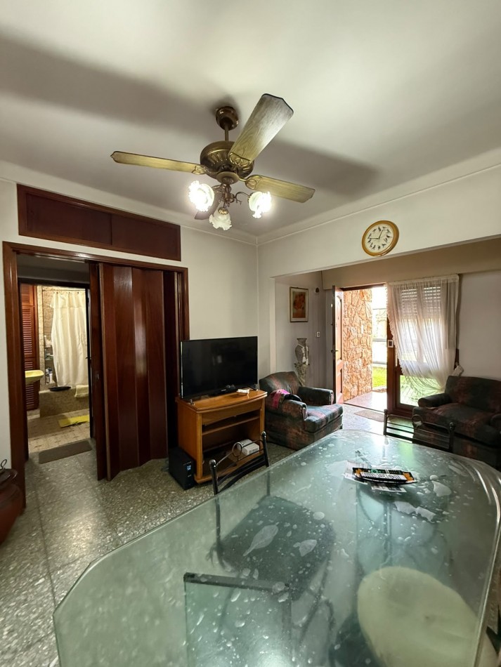 Casa de 3 Ambientes en Venta - Quilmes Oeste