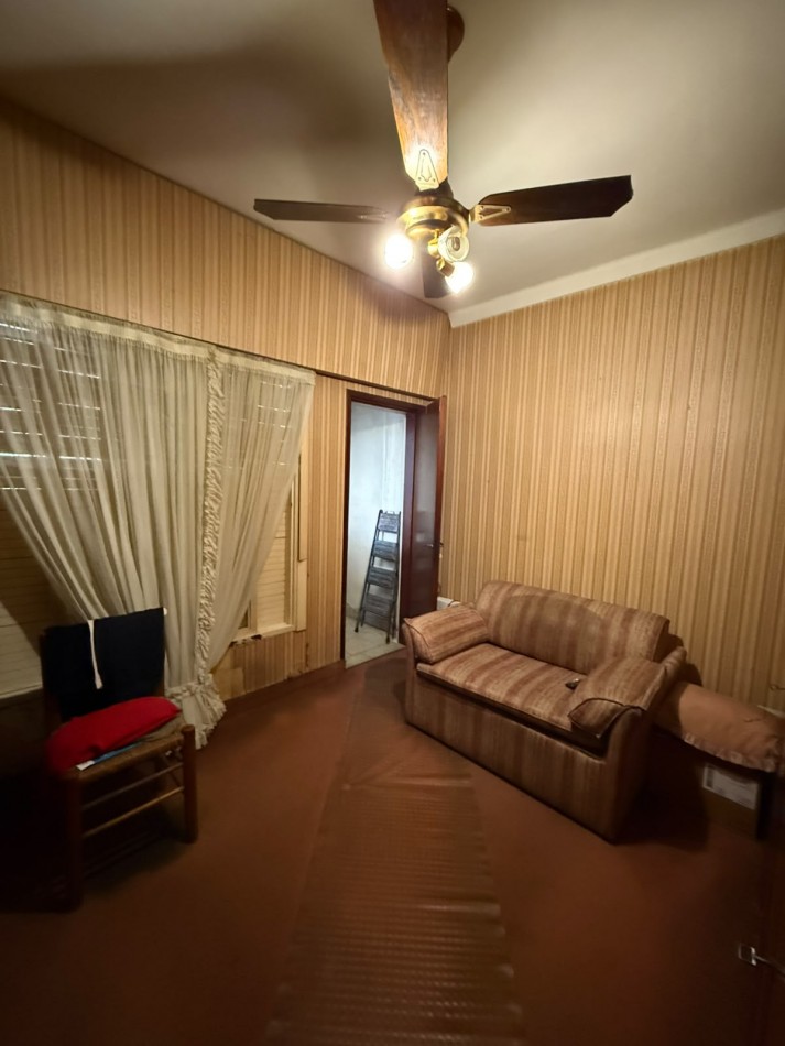 Casa de 3 Ambientes en Venta - Quilmes Oeste