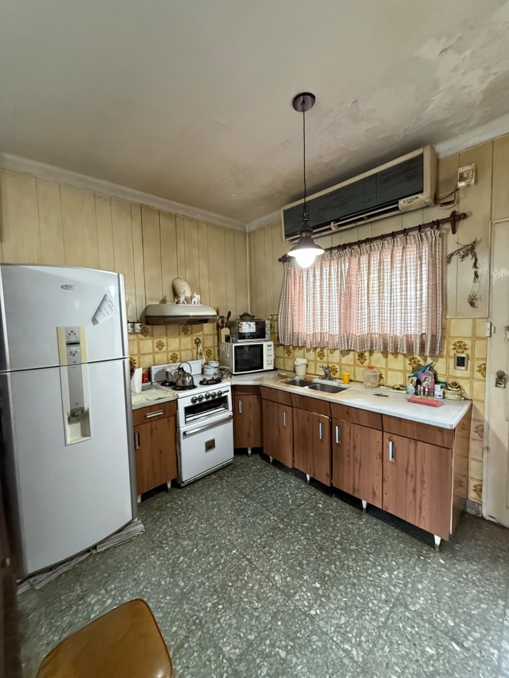 Casa de 3 Ambientes en Venta - Quilmes Oeste