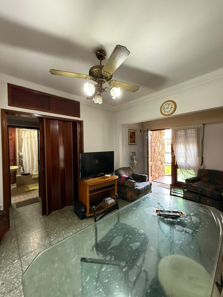 Casa de 3 Ambientes en Venta - Quilmes Oeste