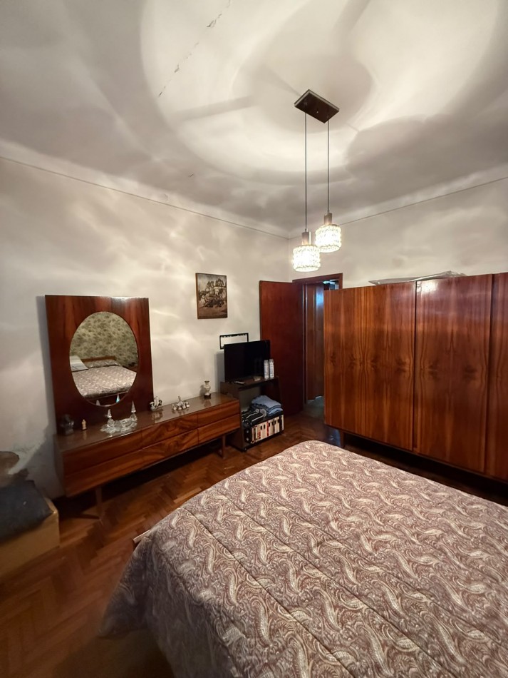 Casa de 3 Ambientes en Venta - Quilmes Oeste