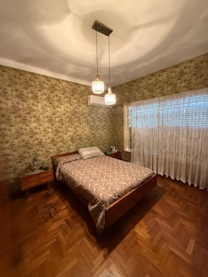Casa de 3 Ambientes en Venta - Quilmes Oeste